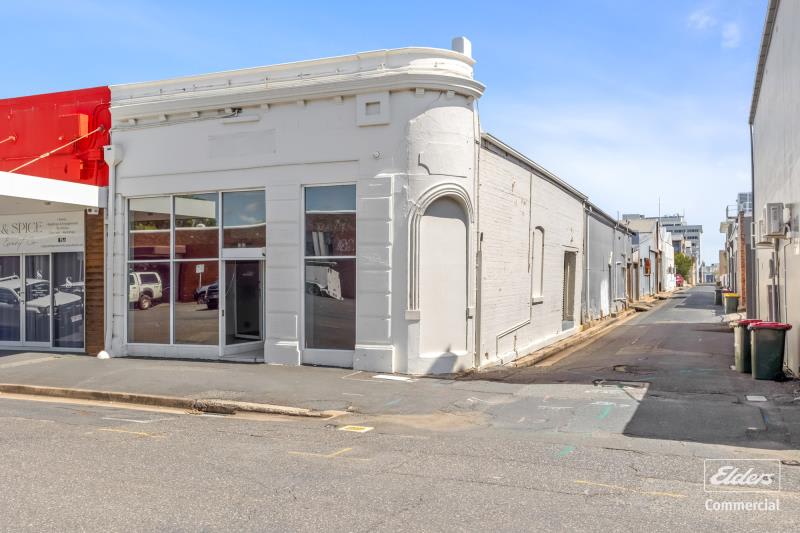 Click to view all images Whole of the property/58 William Street Rockhampton City QLD 4700 - Image 1