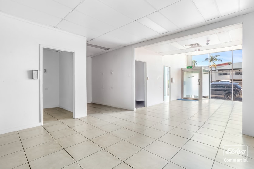 Whole of the property/58 William Street Rockhampton City QLD 4700 - Image 2