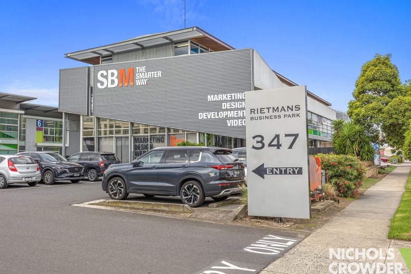 347 Bay Road Cheltenham VIC 3192 - Image 1