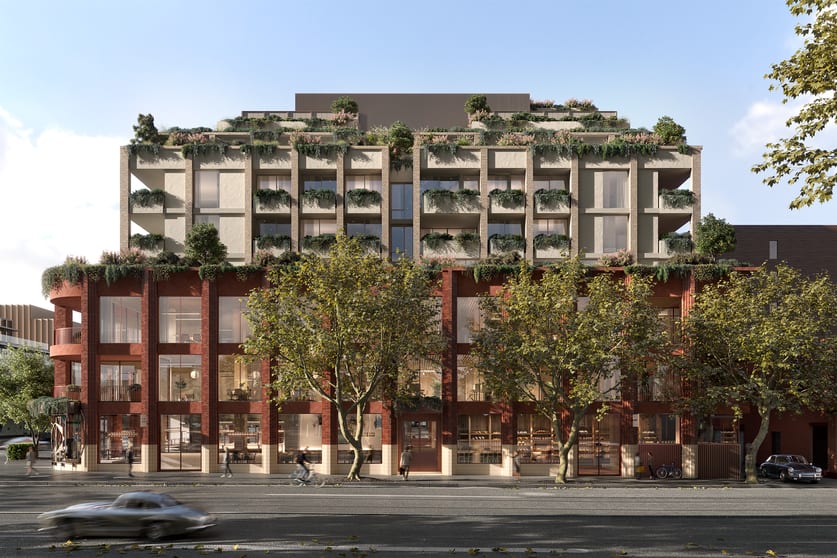 Click to view all images Shop/94 York Street South Melbourne VIC 3205 - Image 2