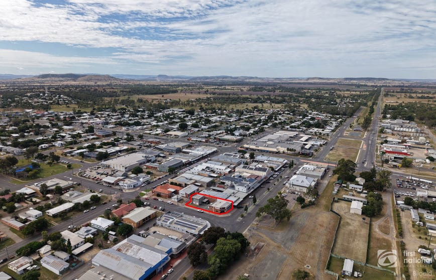 68 Callide Street Biloela QLD 4715 - Image 3