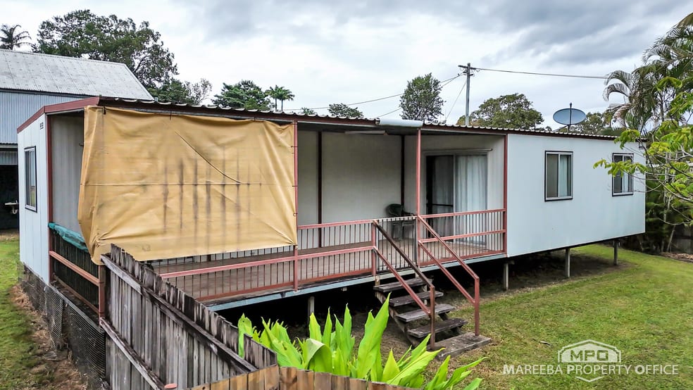 8 Brown Street Mount Molloy QLD 4871 - Image 3