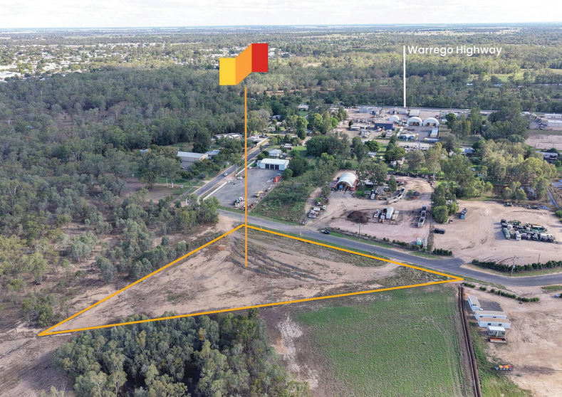 Lot 58 Edward Street Chinchilla QLD 4413 - Image 3