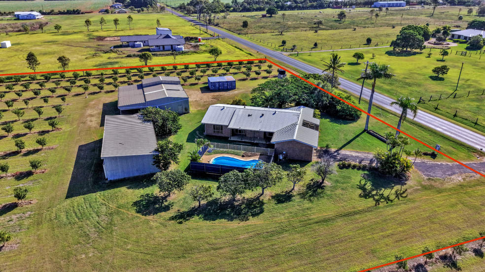 233 Back Springfield Road Woongarra QLD 4670 - Image 3