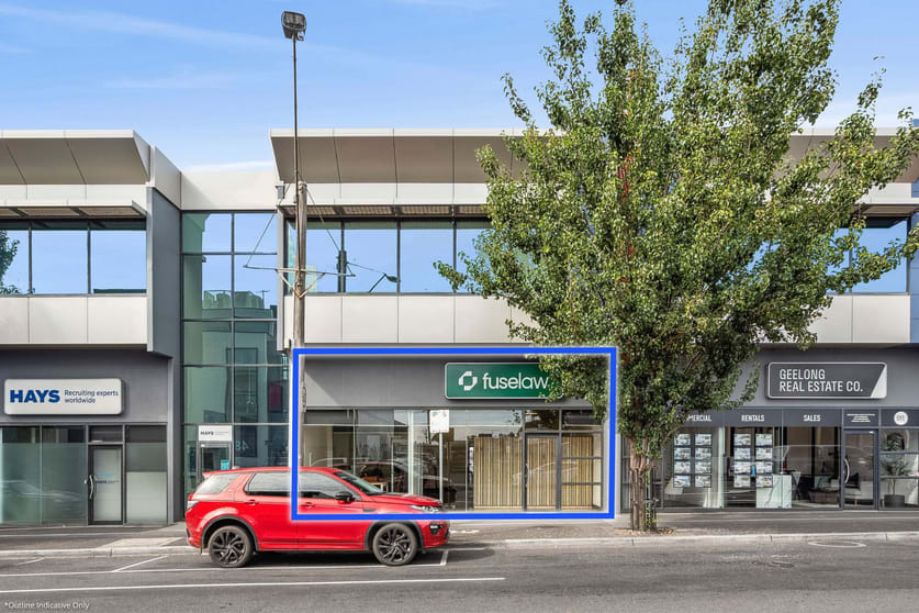 Click to view all images 3/240 Pakington Street Geelong West VIC 3218 - Image 1