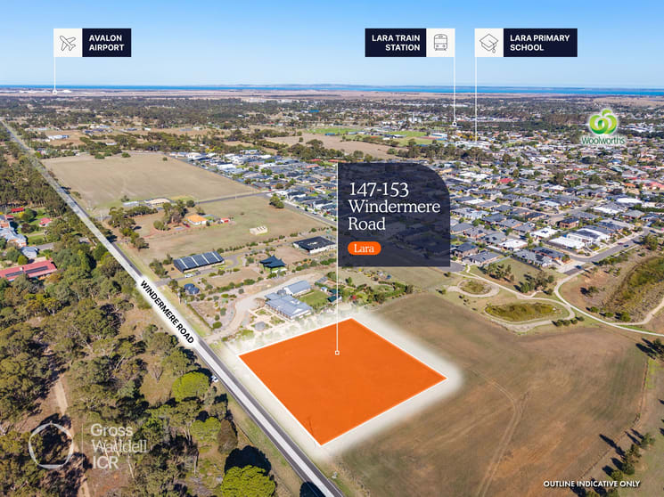 Click to view all images 147-153 Windermere Road Lara VIC 3212 - Image 2