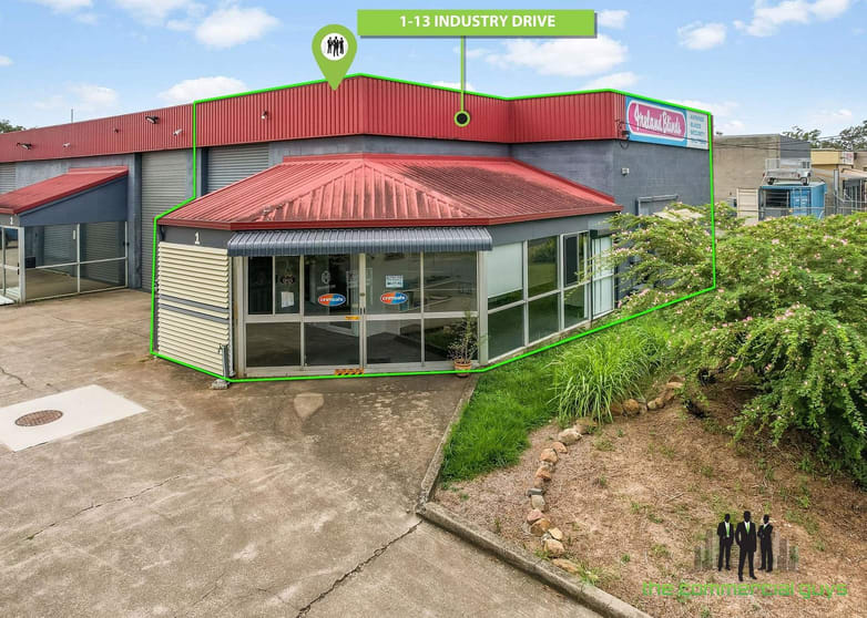 Click to view all images 1/13 Industry Drive Caboolture QLD 4510 - Image 1