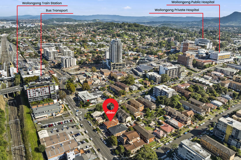 Click to view all images 26 Denison Street Wollongong NSW 2500 - Image 2