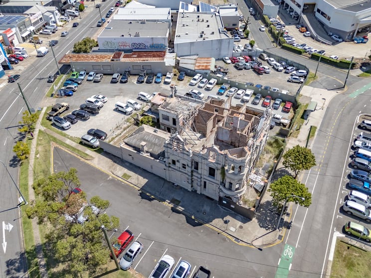 Click to view all images 93 Logan Road Woolloongabba QLD 4102 - Image 5