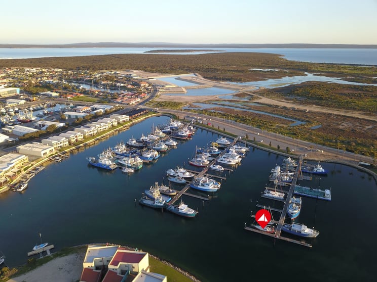 Click to view all images 99 Marina Drive Port Lincoln SA 5606 - Image 2