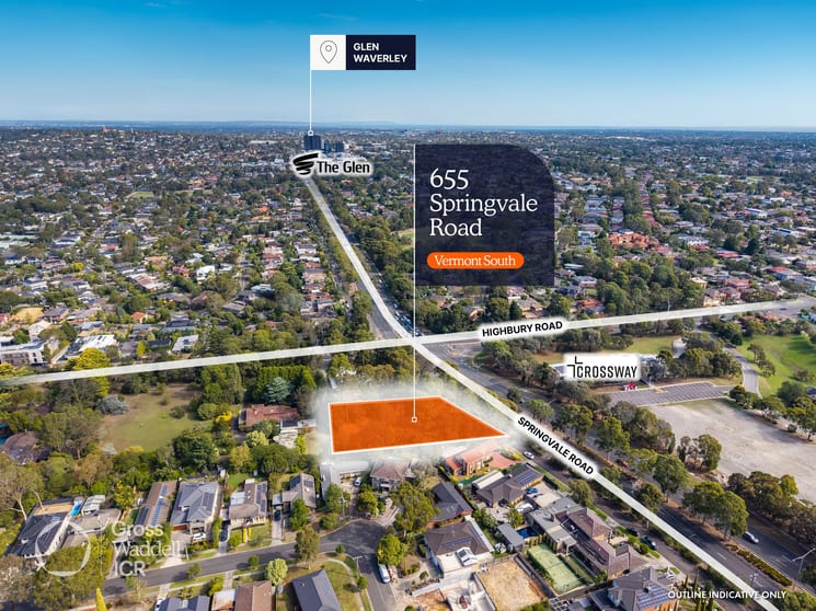 Click to view all images 655 Springvale Road Vermont South VIC 3133 - Image 4