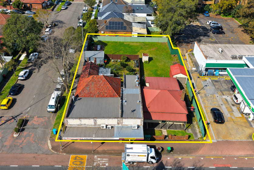 1069-1075 Botany Road Mascot NSW 2020 - Image 2
