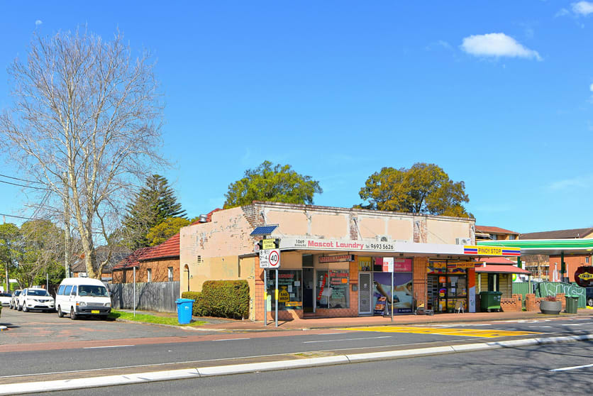 1069-1075 Botany Road Mascot NSW 2020 - Image 3