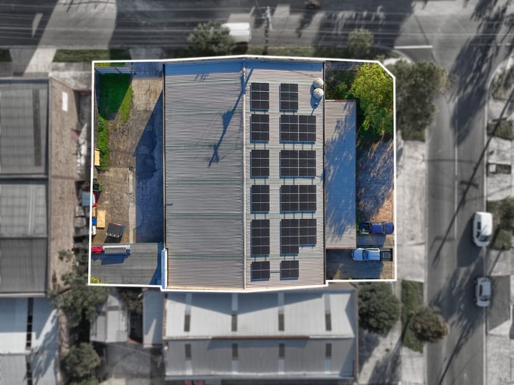 Click to view all images 1 Spencer Street Thomastown VIC 3074 - Image 1