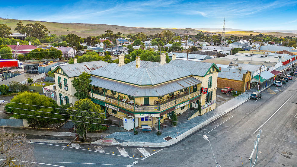 Click to view all images 1 Bruce Street Eudunda SA 5374 - Image 2