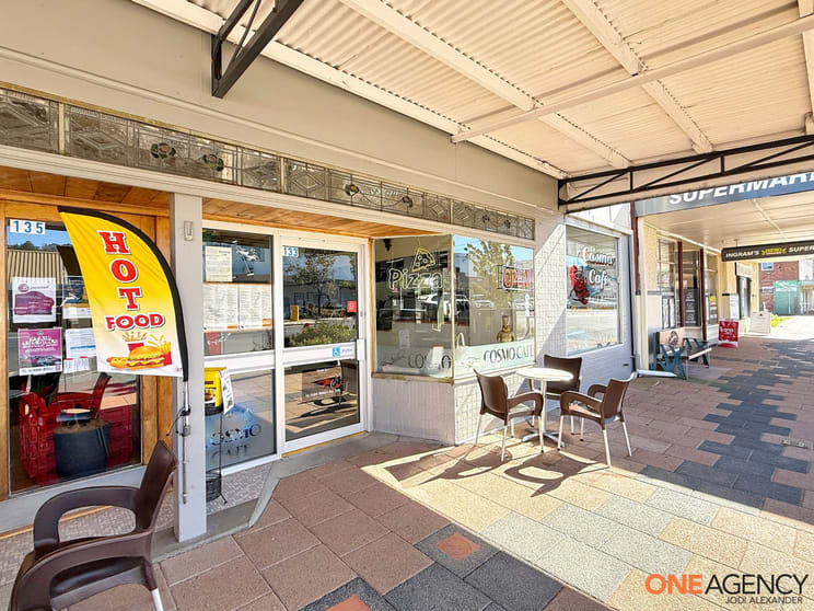Click to view all images 133-137 Maybe Street Bombala NSW 2632 - Image 2