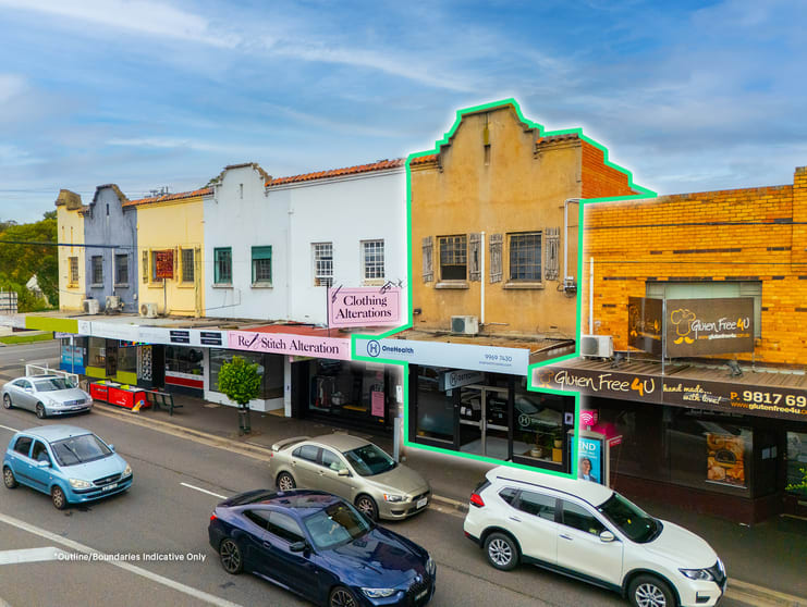 Click to view all images 1343 Burke Road Kew VIC 3101 - Image 2