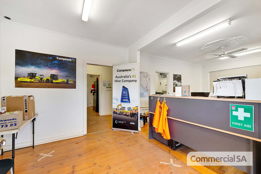 Click to view all images 44 Plymouth Road Wingfield SA 5013 - Image 3