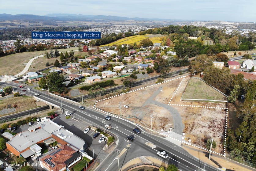 Click to view all images 143 Westbury Road Prospect TAS 7250 - Image 3