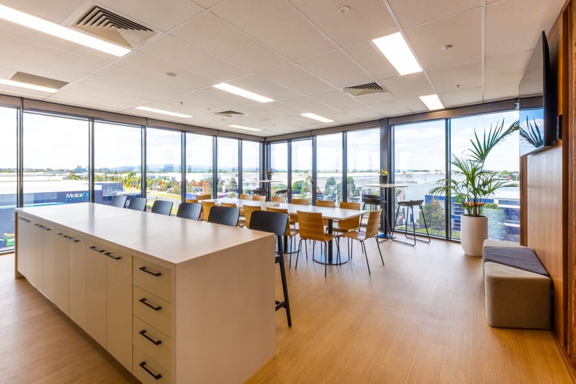 Click to view all images 301B, 134 Logis Boulevard Dandenong South VIC 3175 - Image 5