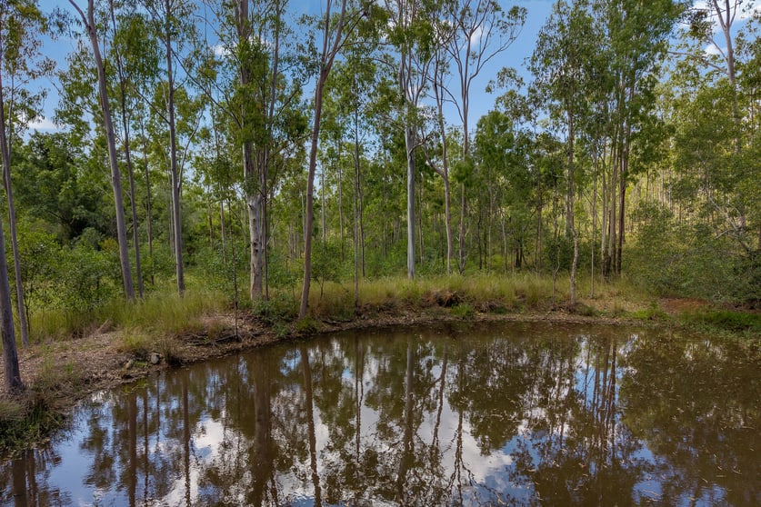 Click to view all images Lot/180 Jamieson Road Glenbar QLD 4620 - Image 2