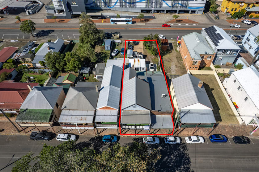 15 King Street Raymond Terrace NSW 2324 - Image 2