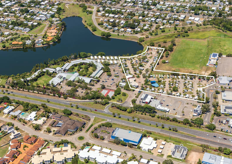 Click to view all images 196 Woolcock Street Currajong QLD 4812 - Image 1