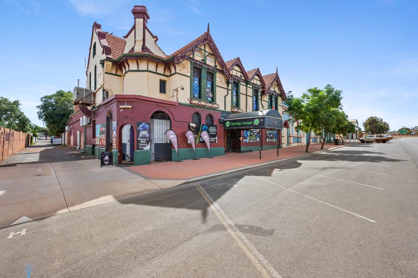 52 Hannan Street Kalgoorlie WA 6430 - Image 1