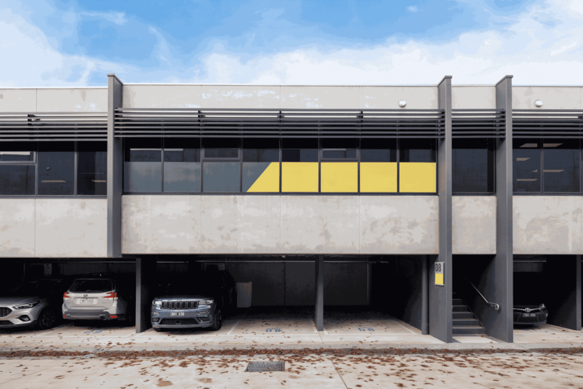 Click to view all images Suite 8, 40D Wallace Avenue Point Cook VIC 3030 - Image 1