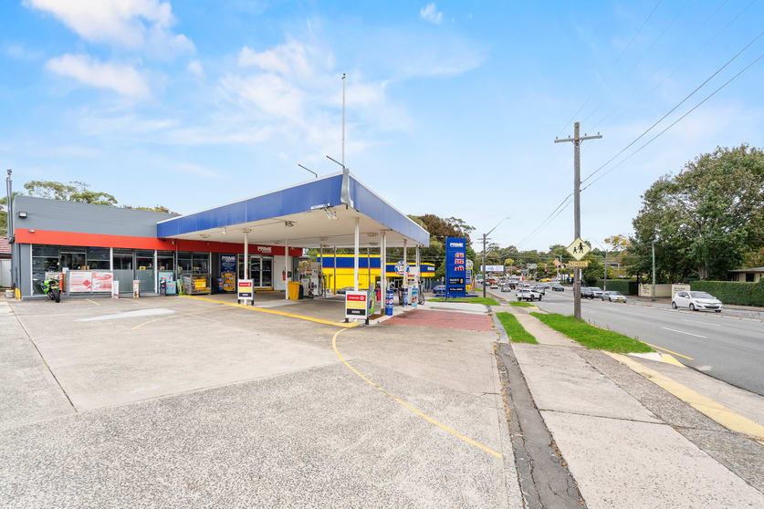 Click to view all images 338 Princes Highway Carss Park NSW 2221 - Image 2