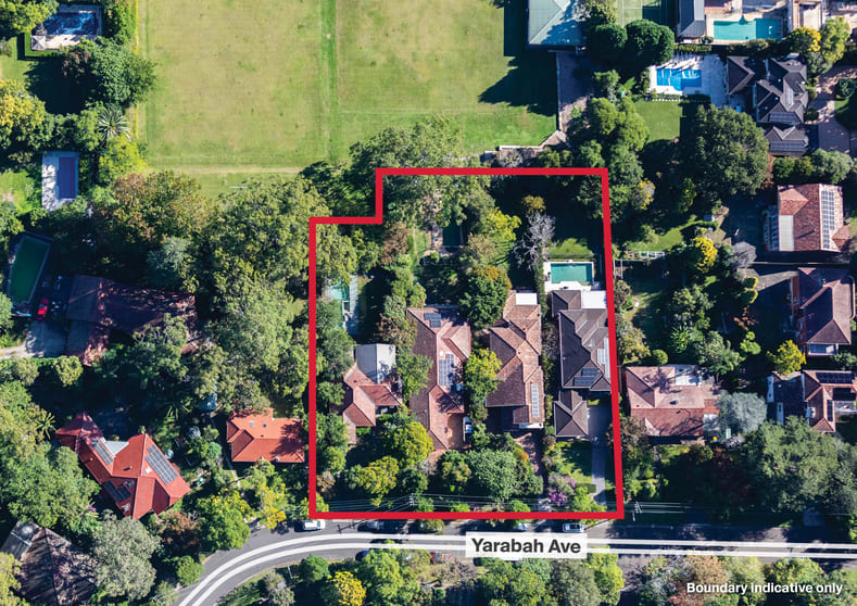 18-24 Yarabah Avenue Gordon NSW 2072 - Image 2