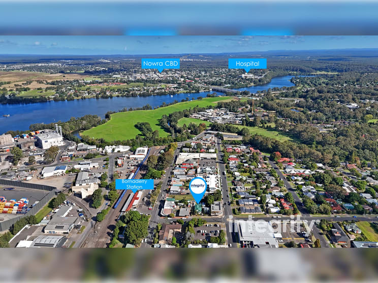 Click to view all images 2 Bunberra Street Bomaderry NSW 2541 - Image 2