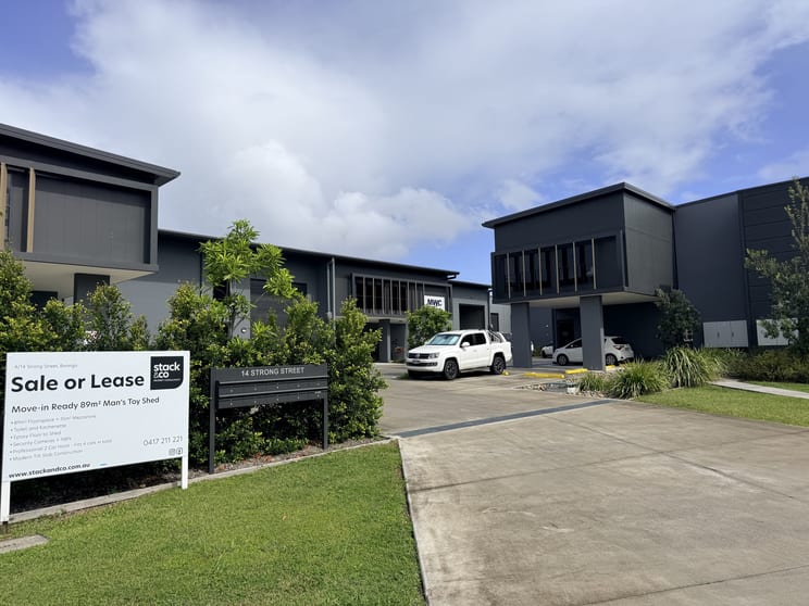 4/14 Strong Street Baringa QLD 4551 - Image 2