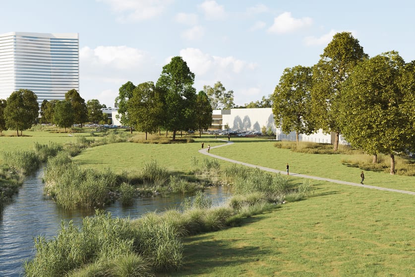 Click to view all images Stage 3, Princes Drive Morwell VIC 3840 - Image 4