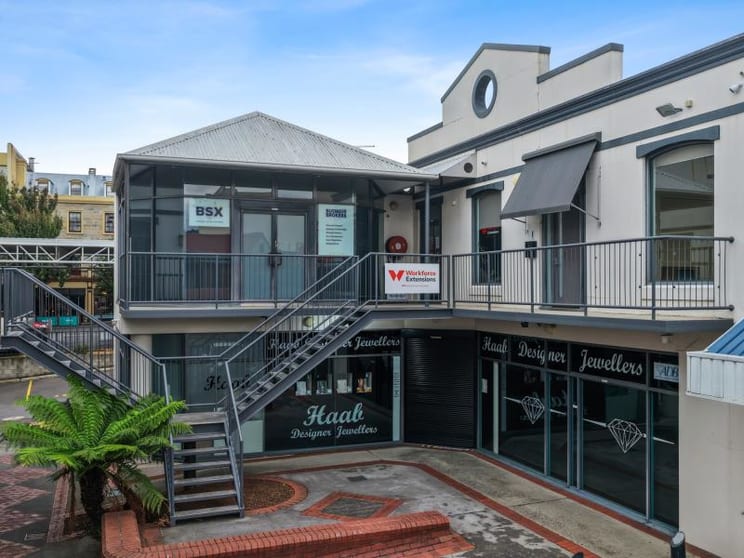 Click to view all images Suite 21, 87-91 Brisbane Street Launceston TAS 7250 - Image 1