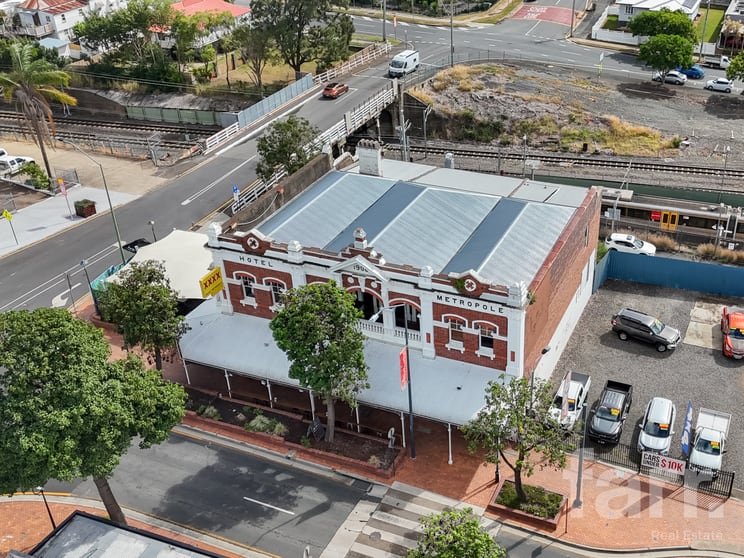 253 BRISBANE STREET Ipswich QLD 4305 - Image 1