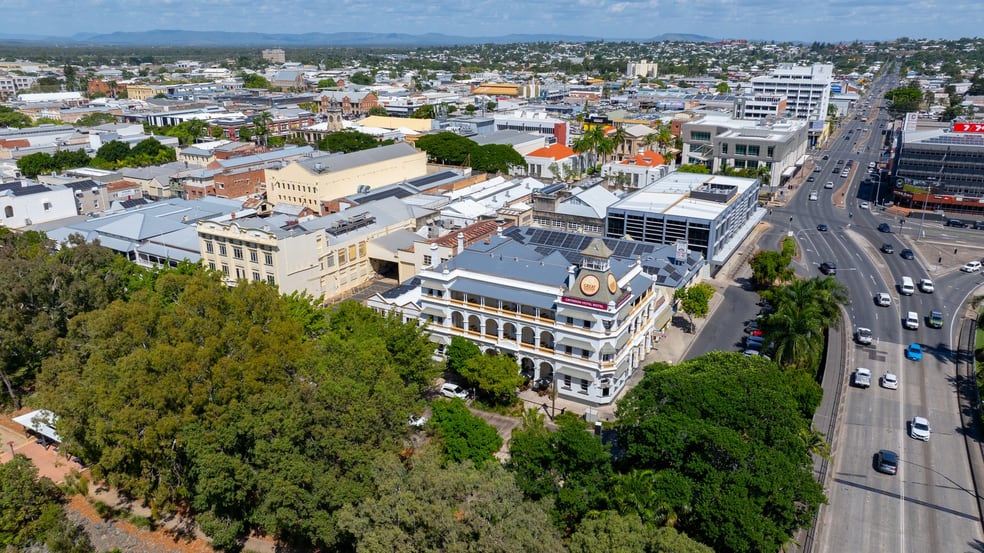Ready For The Next Chapter/150 Quay Street Rockhampton City QLD 4700 - Image 2