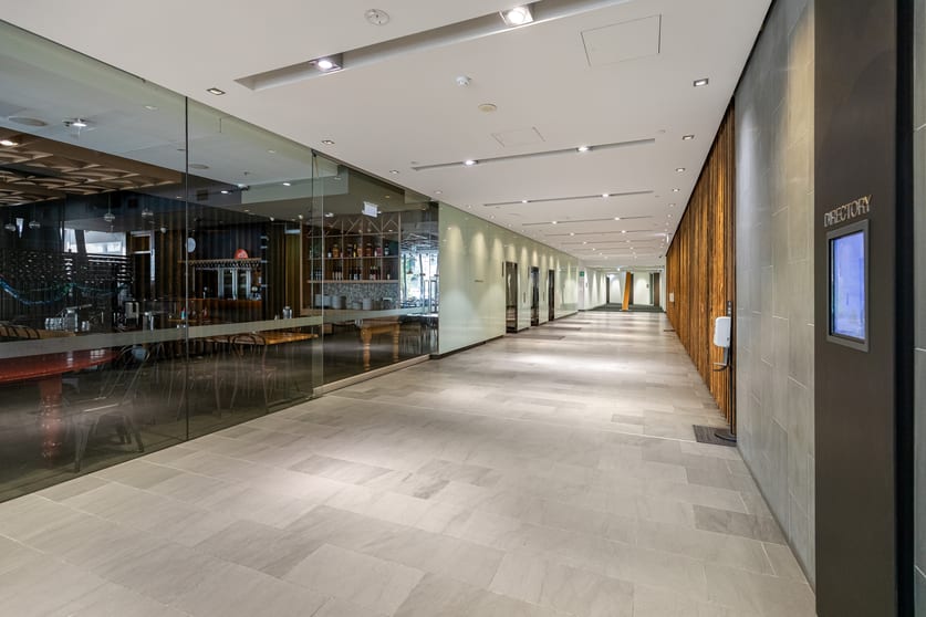 Click to view all images Suite 4.04/55 Miller Street Pyrmont NSW 2009 - Image 2