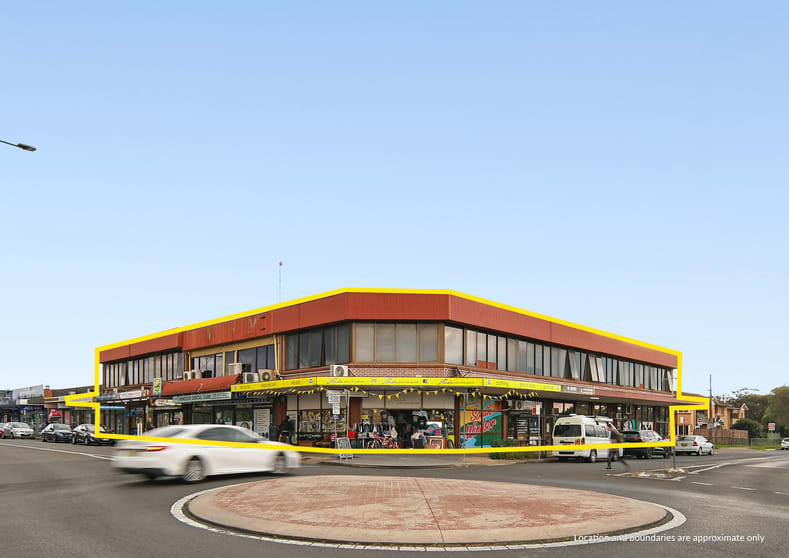 Click to view all images 483-487 George Street South Windsor NSW 2756 - Image 1
