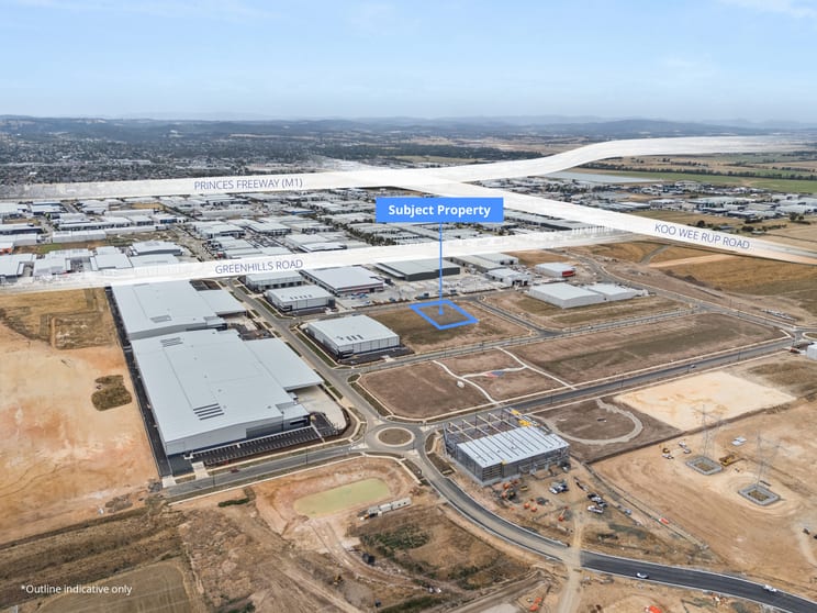 Click to view all images 14 Jersey Way Pakenham VIC 3810 - Image 3