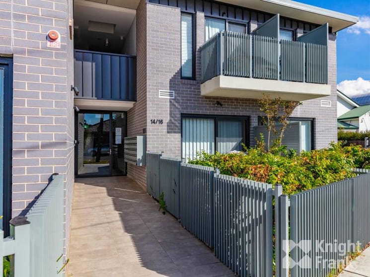 Click to view all images 14-16 Ramsgate Street Botany NSW 2019 - Image 1
