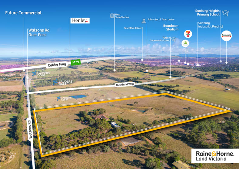 Click to view all images 65 Watsons Road Sunbury VIC 3429 - Image 2