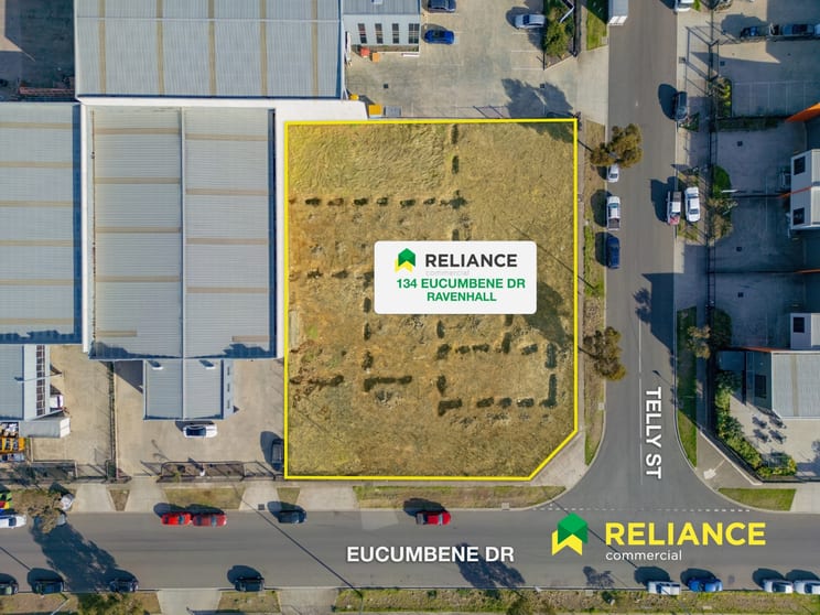 Click to view all images 134 Eucumbene Drive Ravenhall VIC 3023 - Image 1