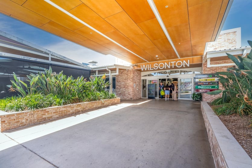 Click to view all images 2 Hooper Street 31-41 Erin Street & 407-413 Bridge Street Wilsonton QLD 4350 - Image 2