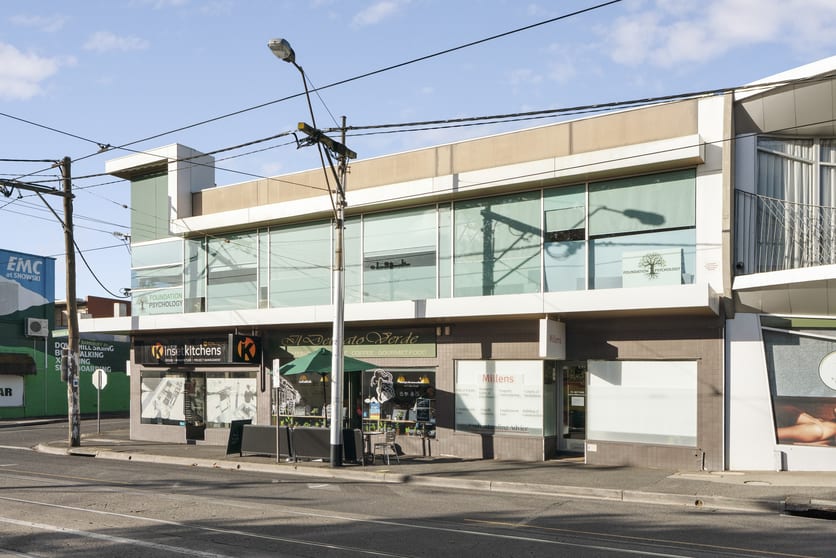 Click to view all images 62 Whitehorse Road Balwyn VIC 3103 - Image 2