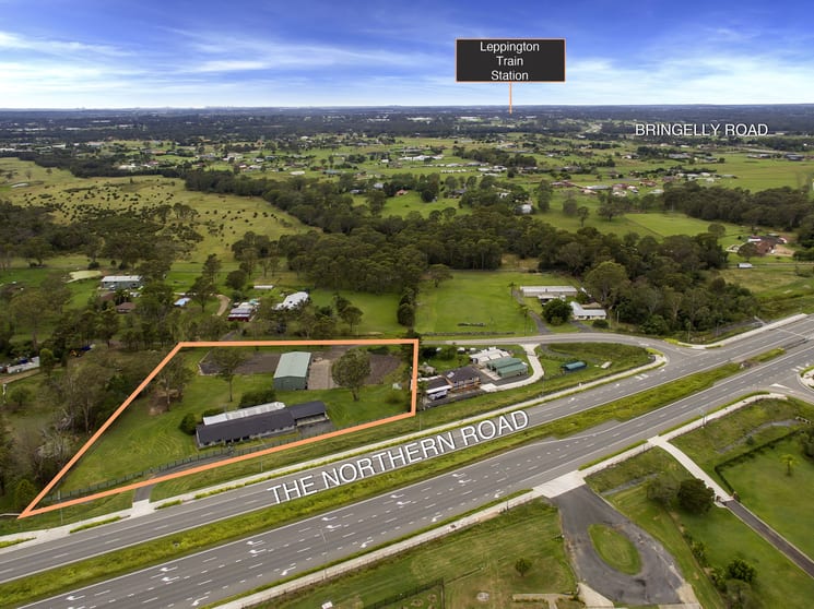 Click to view all images 1320 The Northern Road Bringelly NSW 2556 - Image 2
