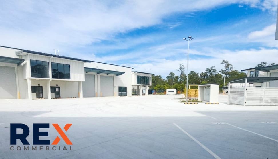 1-17/109 Hub Crescent Heathwood QLD 4110 - Image 2