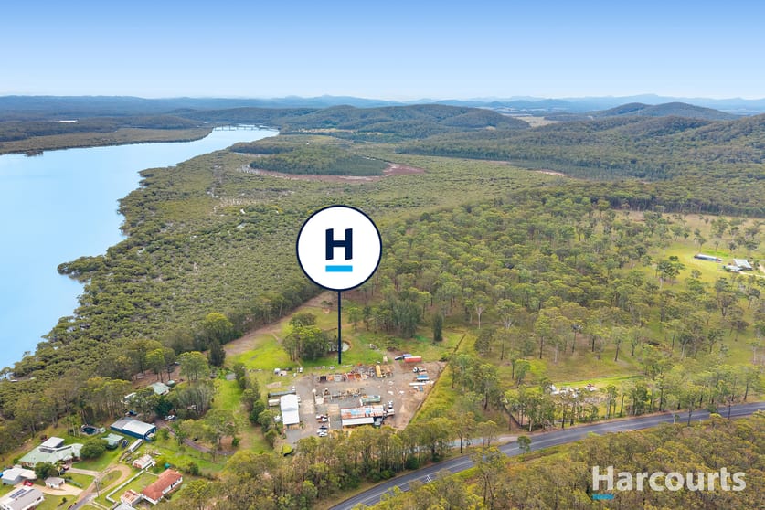 Click to view all images 537 Tarean Road Karuah NSW 2324 - Image 5