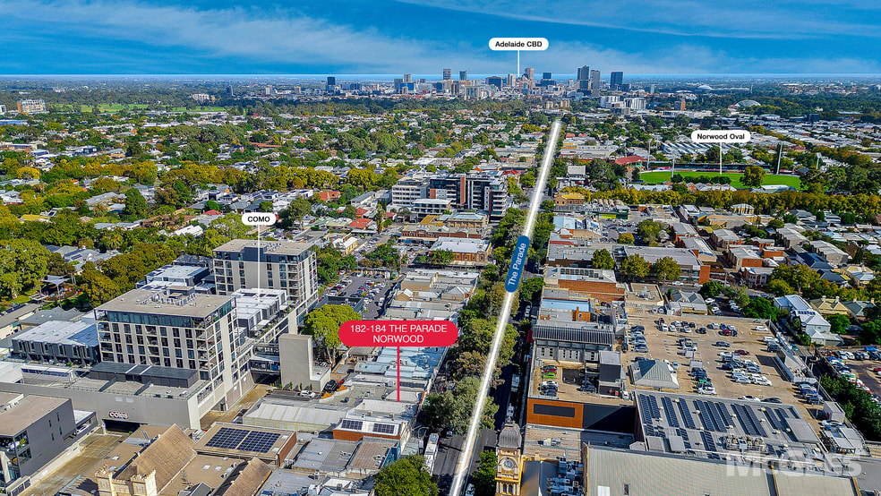 Click to view all images 182-184 The Parade Norwood SA 5067 - Image 2