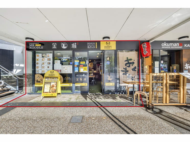 7/220 Melbourne Street South Brisbane QLD 4101 - Image 3